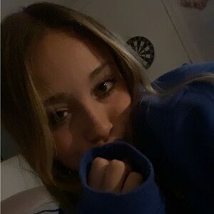 Meet your Posher, Lillian